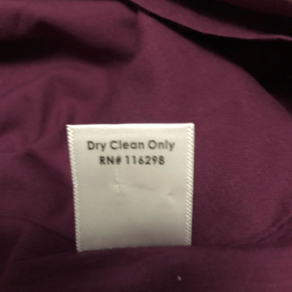 VaVa by Joy Han dress/ tunic with beaded collar - Picture 6 of 6